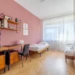 Palazzo Di Giustizia Bright דירה טורינו