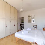דירה Palazzo Di Giustizia Bright *
