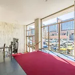 Palazzo Di Giustizia Bright טורינו