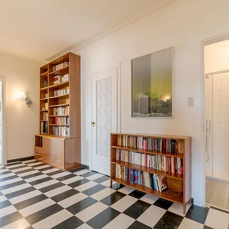 Palazzo Di Giustizia Bright * Turim