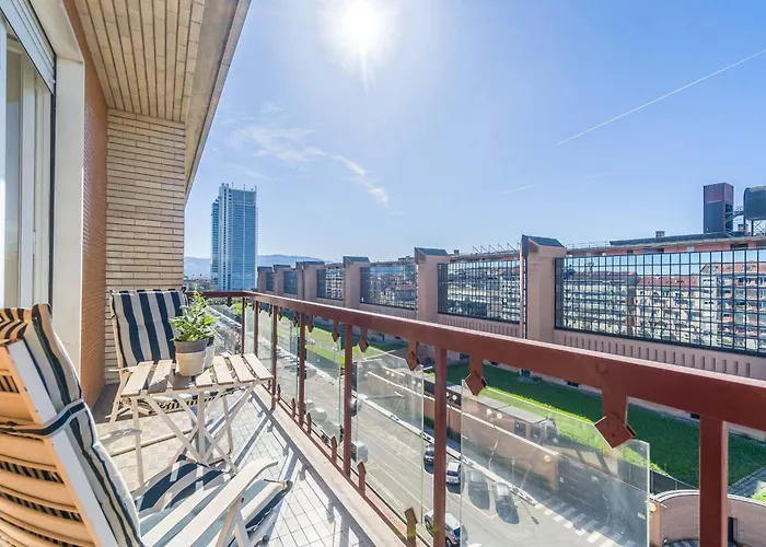 Apartamento Palazzo Di Giustizia Bright Turim