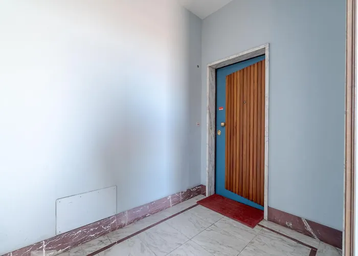 Palazzo Di Giustizia Bright Turim