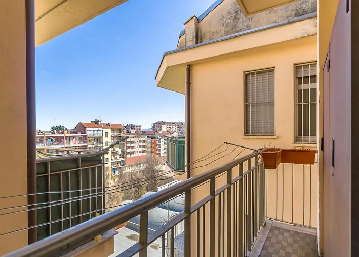 Apartamento Palazzo Di Giustizia Bright