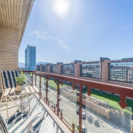 Διαμέρισμα Palazzo Di Giustizia Bright Τορίνο