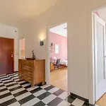 公寓 Palazzo Di Giustizia Bright